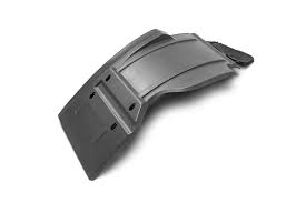 ON TEKER ARKA CAMURLUK PLASTIGI SOL  ACTROS MP4 9608847122
